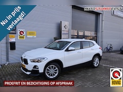 BMW X2 - Executive Edition NL-Auto 1e Eigenaar 192PK Voledig onderhoud Historie