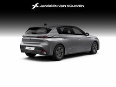 Peugeot 308 - 1.2 PureTech 130 6MT Active Pack Business | 16" lichtmetalen velgen 'AUCKLAND' op PureTech