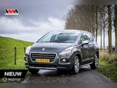 Peugeot 3008 - 1.6 THP Active | Nette Auto | Nap | Trekhaak