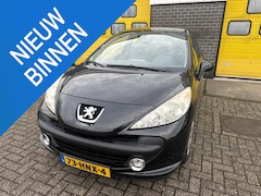 Peugeot 207 - 1.4 VTi Look |NAP|Meeneemprijs