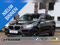 BMW X1 - sDrive18d High Executive |Head-up |Navi PRO |Stoelverwarming