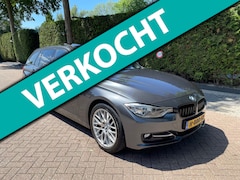 BMW 3-serie Touring - 328i High Executive PANO/SPORT/HEAD UP/NAVI PRO