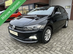 Volkswagen Polo - 1.0 TSI Highline PDC*ACC*ANDROID/CARPLAY