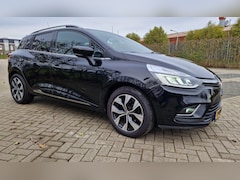 Renault Clio Estate - 0.9 TCe Intens