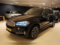 BMW X5 - XDrive40e High Exe NL-AUTO Trekhaak HUD Memory Pano