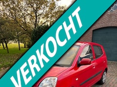 Kia Picanto - 1.0 LX NAP NEDERLANDSE AUTO 5 DEURS