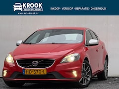 Volvo V40 - 2.0 D2 R-Design Business | 2015 |