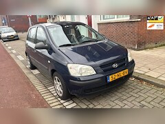 Hyundai Getz - 1.1i GL