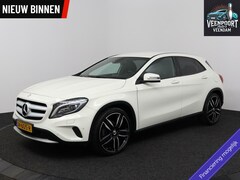 Mercedes-Benz GLA-Klasse - 200 Airco Cruise Stoelverw. Trekhaak Aut