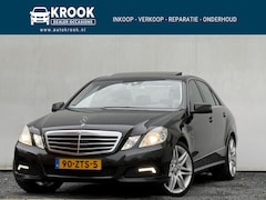 Mercedes-Benz E-klasse - 350 CDI Avantgarde | 2010 | Automaat |