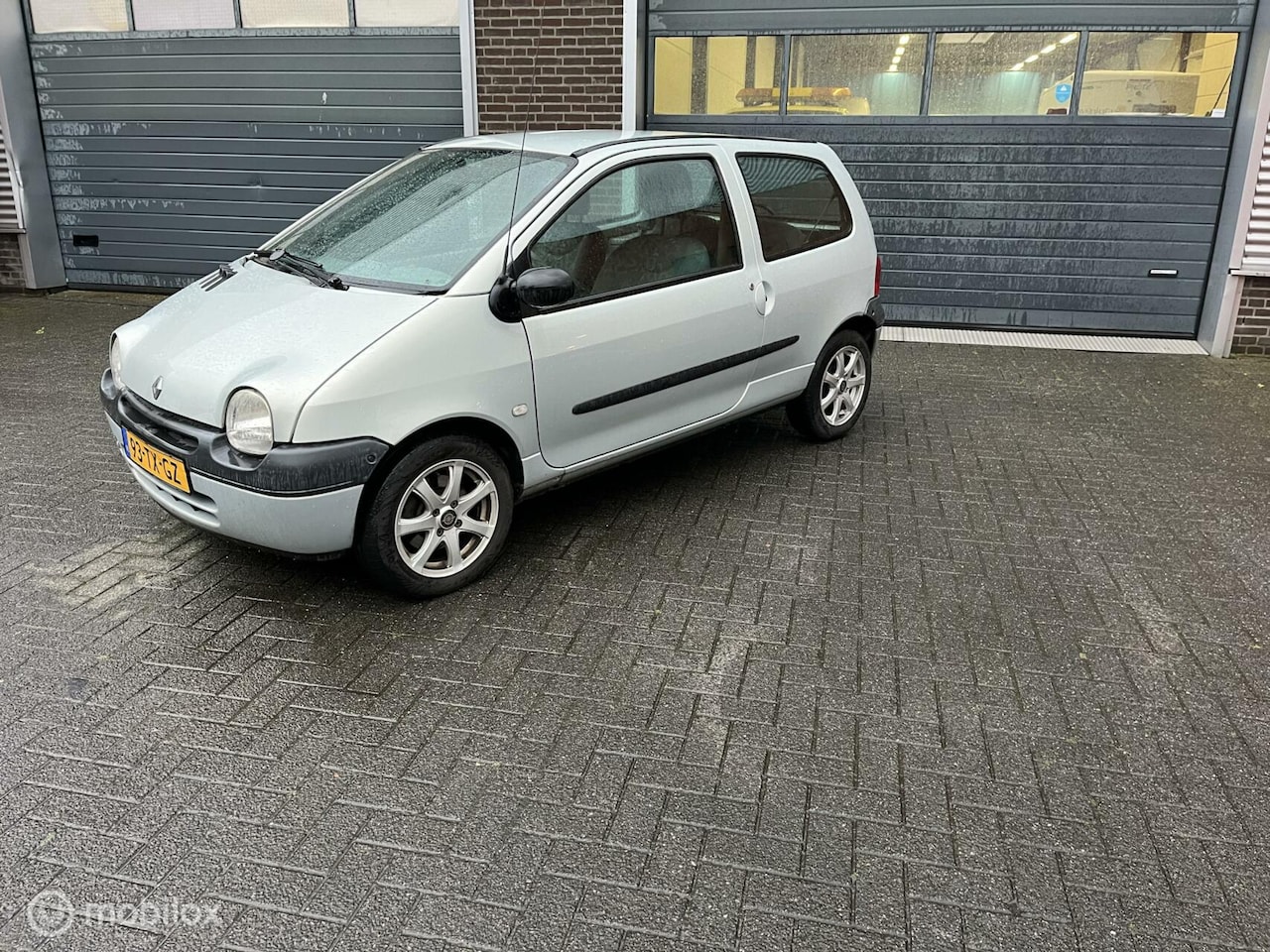 Renault Twingo - 1.2 Emotion 1.2 Emotion - AutoWereld.nl