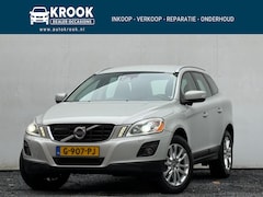 Volvo XC60 - 2.4 D5 AWD | 2009 | Youngtimer | Automaat |