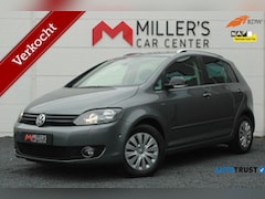 Volkswagen Golf Plus - 1.2 TSI Highline AIRCO PDC AUT TREKHAAK