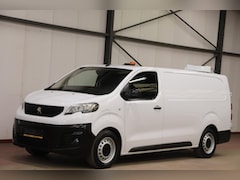 Peugeot e-Expert - LANG L3 MET werkplaatsinrichting