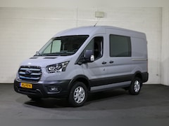 Ford E-Transit - 350 L2 H2 Trend 68 kWh Airco Navigatie Camera