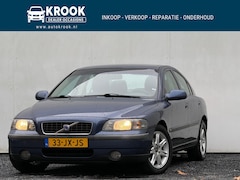 Volvo S60 - 2.4 | Automaat | 2002 |