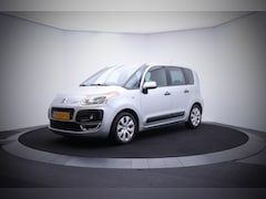 Citroën C3 Picasso - 1.4VTi Aura AIRCO/ELEK PAKKET/CRUISE/AUX/TREKHAAK