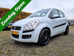 Suzuki Splash - 1.0 VVT Comfort ✅ AIRCO ✅MOOIE AUTO ✅GARANTIE