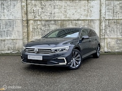 Volkswagen Passat Variant - GTE PHEV Cam/Trekhaak/headup/vol