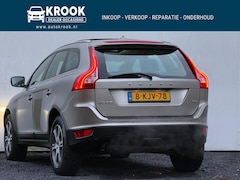 Volvo XC60 - 2.0 T5 Summum | 2013 | Panorama | Automaat |