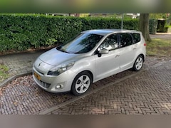 Renault Grand Scénic - 1.4 TCe 130- 7p.- Ketting hoorbaar