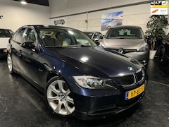 BMW 3-serie - 325i nieuwe apk xenon