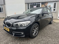 BMW 1-serie - 118i Executive