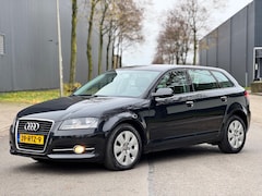 Audi A3 Sportback - 1.8 TFSI Attraction Pro Line