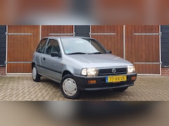 Suzuki Alto - 1.0-16V GA, Automaat, Nieuwe APK, Bluetooth