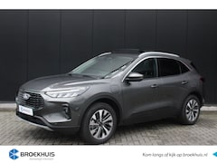 Ford Kuga - 2.5 PHEV Titanium | PANORAMADAK | DRIVER ASSISTANCE PACK | WINTER PACK