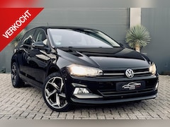 Volkswagen Polo - 1.0 TSI Comfortline Business