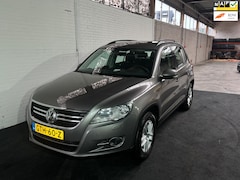 Volkswagen Tiguan - 1.4 TSI Easyline|ELECT PAKKET| APK|