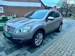 Nissan Qashqai - 2.0 Connect Edition Automaat