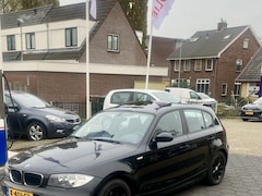 BMW 1-serie - 116i