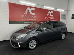 Toyota Prius Wagon - 1.8 Aspiration - NAVI/PANODAK/CAMERA/NAP