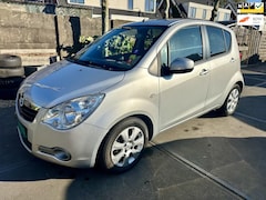 Opel Agila - 1.0 Edition