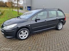 Peugeot 307 Break - 1.6-16V