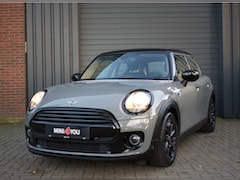 MINI Cooper - 1.5 Chili | Apple Carplay | Stoelverwarming | Lederen Bekleding | Parkeersensoren Achter