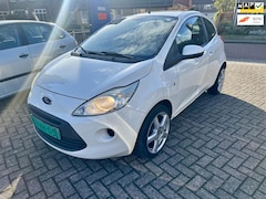 Ford Ka - 1.2 Cool&Sound