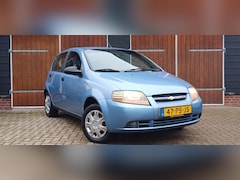 Daewoo Kalos - 1.2 Spirit, Airco, Distributie vervangen, Nette auto