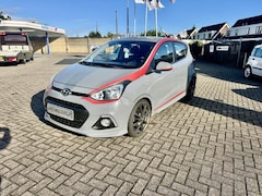 Hyundai i10 - SPORT Speciale Uitvoering 1.2i