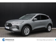 Ford Kuga - 2.5 PHEV Titanium | DRIVER ASSISTANCE PACK | WINTER PACK