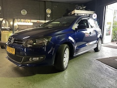 Volkswagen Polo - 1.2-12V Comfortline NIEUWE DISTRIBUTIEKETTING