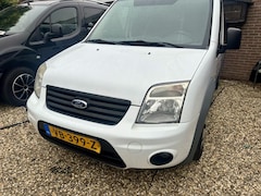 Ford Transit Connect - T200S 1.8 TDCi Trend