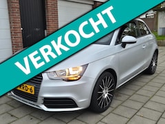 Audi A1 - 1.2 TFSI Attraction Pro Line Business *NIEUWE APK