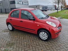 Nissan Micra - 1.2