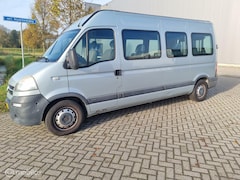 Opel Movano Combi - 2.5 CDTI L2H2