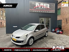 Renault Clio - 1.2 TCE Dynamique, Airco