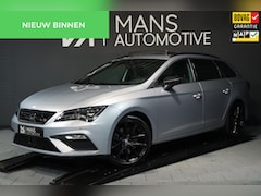 Seat Leon ST - 1.5 TSI FR Black Edition / PANODAK / VIRTUAL / ALCANTARA / ACC / BEATS AUDIO