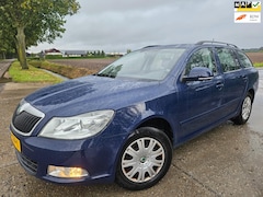 Skoda Octavia Combi - 1.2 TSI Ambition/ airco/ bj 2012/ euro 5